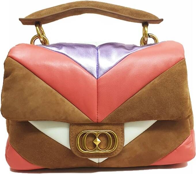 La Carrie Handbags Meerkleurig Dames