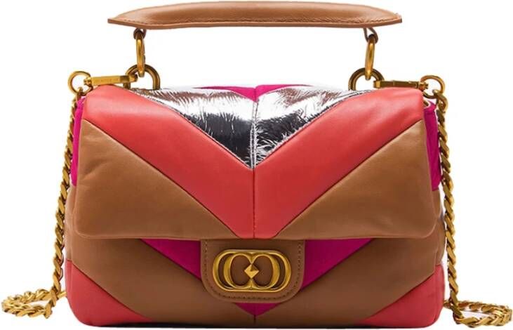 La Carrie Handbags Meerkleurig Dames