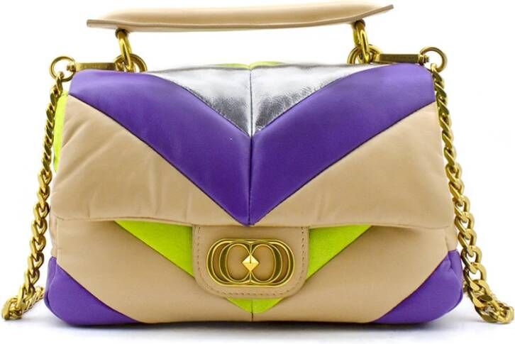 La Carrie Handbags Meerkleurig Dames