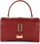 La Carrie Handbags Rood Dames - Thumbnail 1