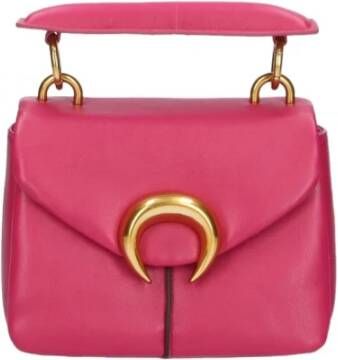 La Carrie Tassen.. Fuchsia Pink Dames