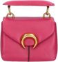 La Carrie Tassen.. Fuchsia Pink Dames - Thumbnail 1