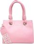 La Carrie Tassen.. Roze Pink Dames - Thumbnail 3