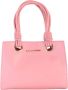 La Carrie Tassen.. Roze Pink Dames - Thumbnail 1