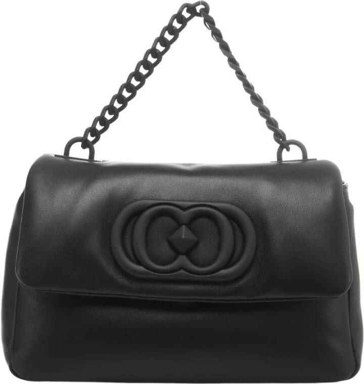 La Carrie Handbags Zwart Dames