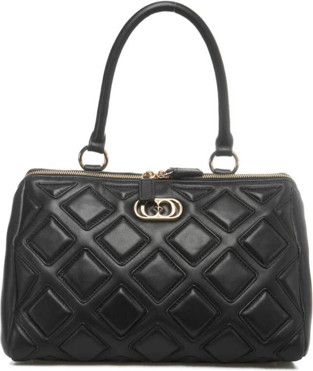 La Carrie Handbags Zwart Dames