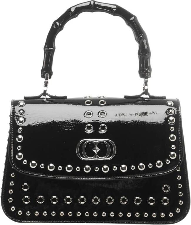 La Carrie Handbags Zwart Dames