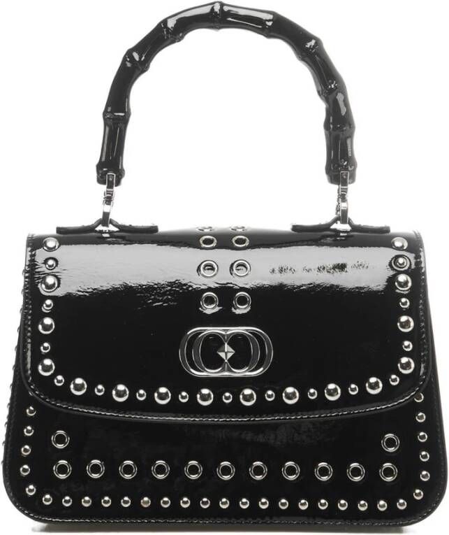 La Carrie Handbags Zwart Dames