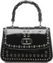 La Carrie Handbags Zwart Dames - Thumbnail 1