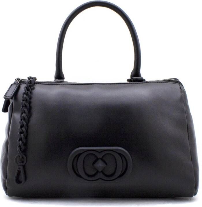 La Carrie Handbags Zwart Dames