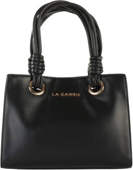 La Carrie Handbags Zwart Dames
