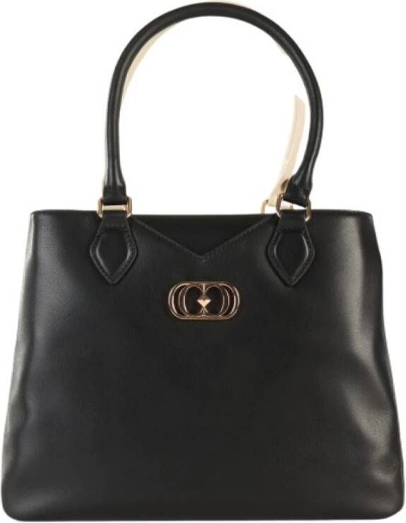 La Carrie Handbags Zwart Dames