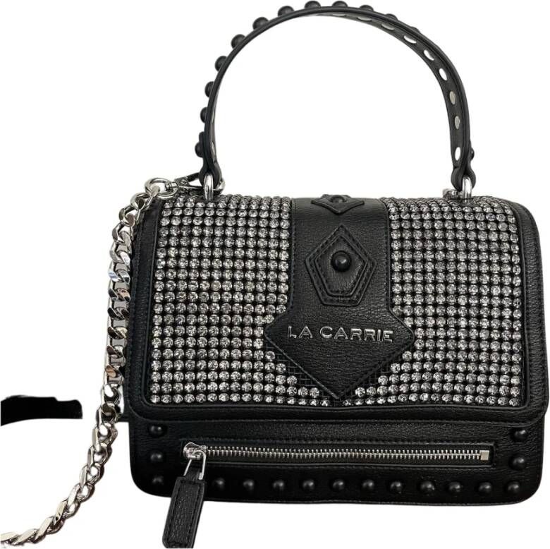 La Carrie Handtas Zwart Dames