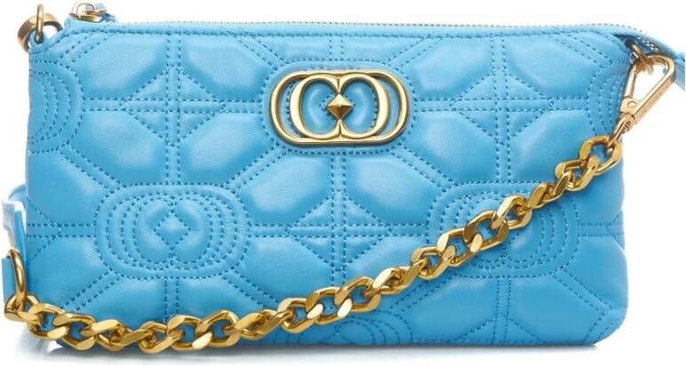 La Carrie Wallets & Cardholders Blauw Dames