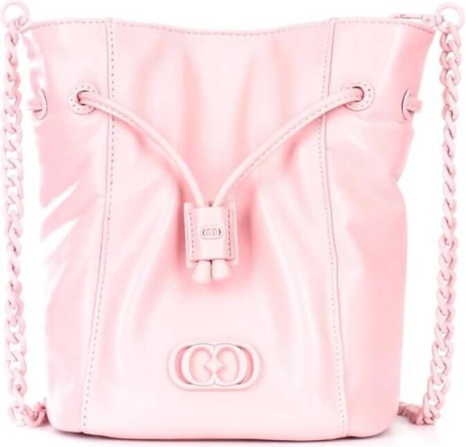 La Carrie Schoudertas Roze Dames