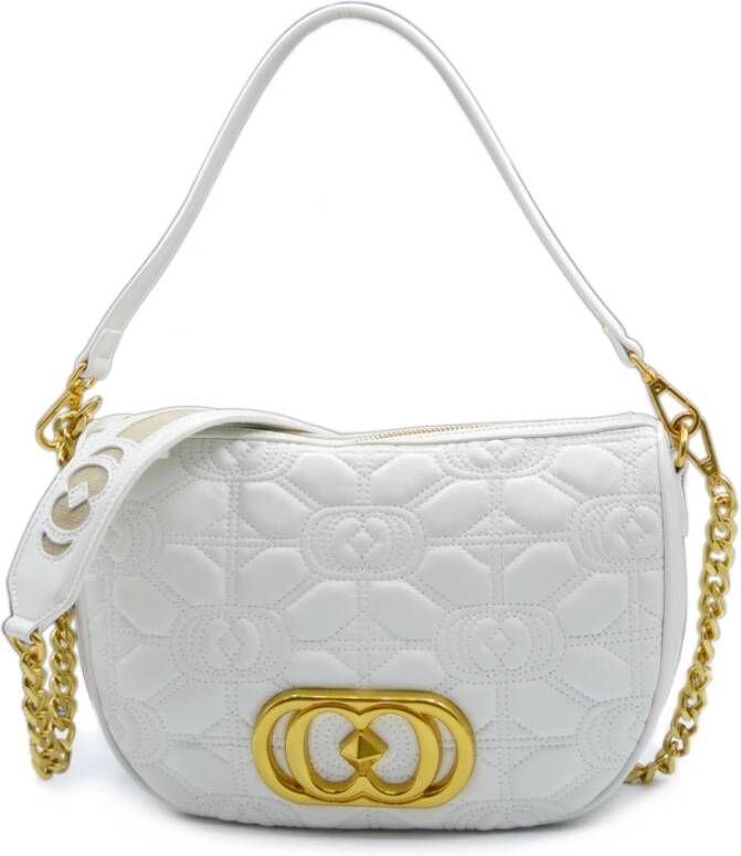 La Carrie Shoulder Bags Wit Dames