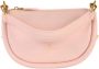 La Carrie Shoulder Bags Roze Dames - Thumbnail 1