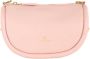 La Carrie Shoulder Bags Roze Dames - Thumbnail 3