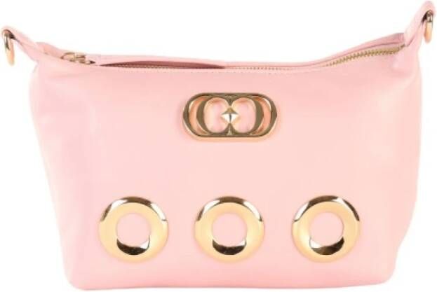 La Carrie Shoulder Bags Roze Dames