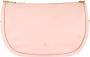 La Carrie Shoulder Bags Roze Dames - Thumbnail 1