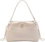 La Carrie Shoulder Bags White Dames - Thumbnail 1