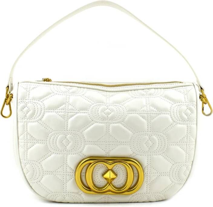 La Carrie Shoulder Bags Wit Dames