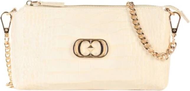 La Carrie Wallets & Cardholders Wit Dames