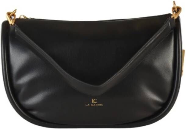La Carrie Shoulder Bags Zwart Dames