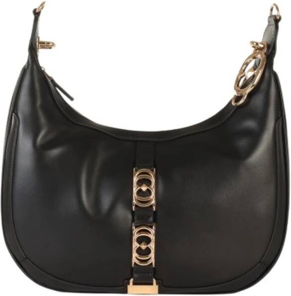 La Carrie Shoulder Bags Zwart Dames