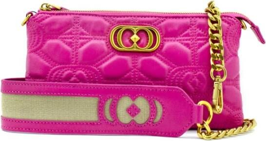 La Carrie Wallets & Cardholders Paars Dames