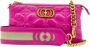 La Carrie Wallets & Cardholders Paars Dames - Thumbnail 1