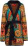 La DoubleJ Luxe Philae Cardigan Meerkleurig Dames - Thumbnail 1