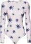La DoubleJ Rugloze Surfpak Blauw Dames - Thumbnail 1