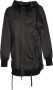 La Haine Inside Us Denim Jackets Zwart Heren - Thumbnail 1