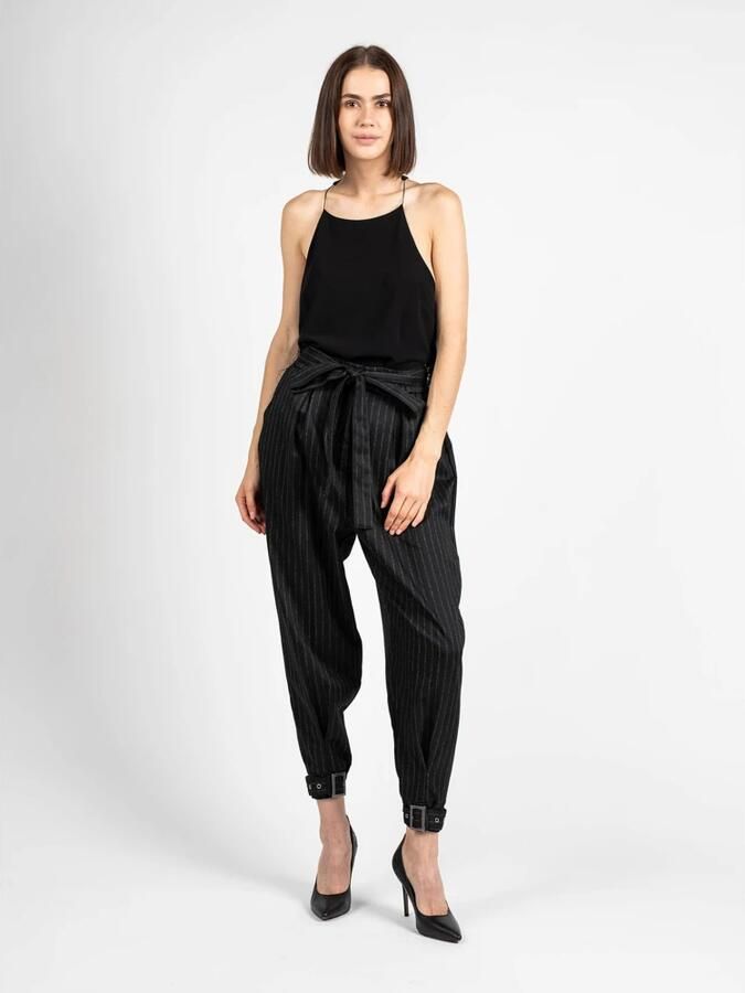 La Haine Inside Us Broek A2232 4B COBA - Foto 4