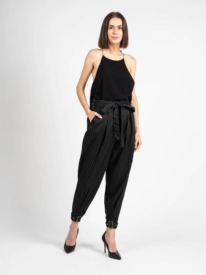 La Haine Inside Us Broek A2232 4B COBA - Foto 5