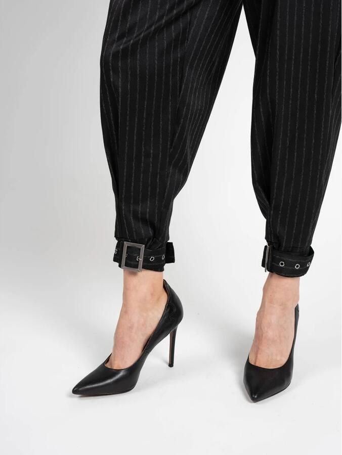 La Haine Inside Us Broek A2232 4B COBA