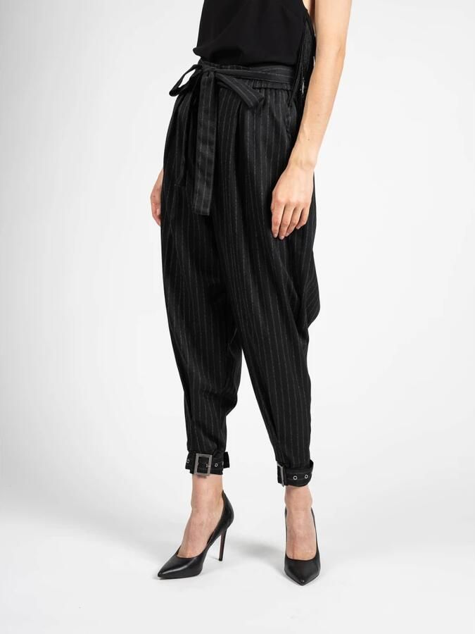 La Haine Inside Us Broek A2232 4B COBA - Foto 6