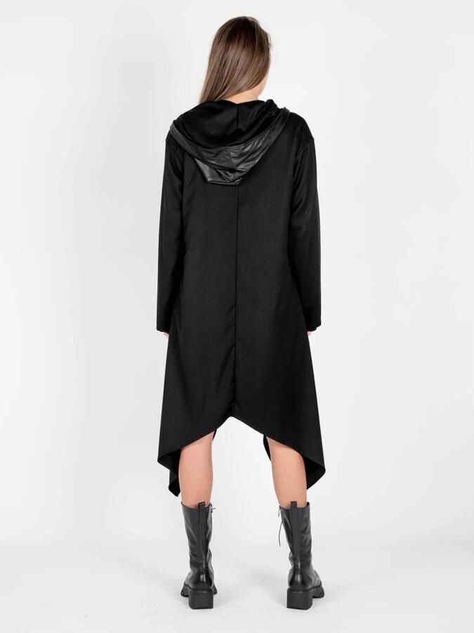 La Haine Inside Us Vest A2233 4B | PITTSBURGH