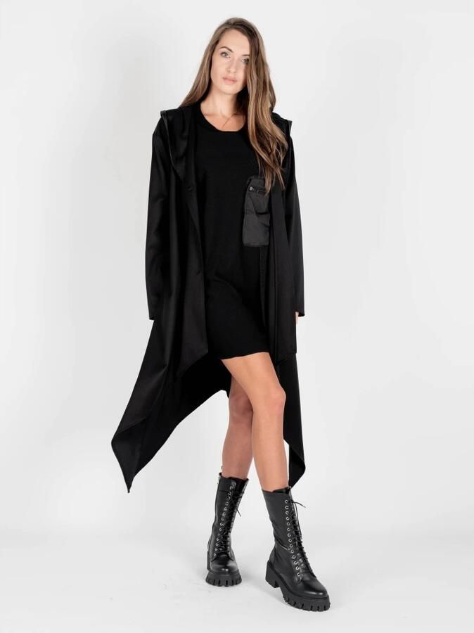 La Haine Inside Us Vest A2233 4B | PITTSBURGH - Foto 3