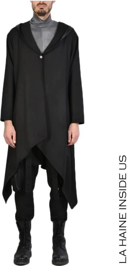 La Haine Inside Us Vest A2233 4B | PITTSBURGH - Foto 5