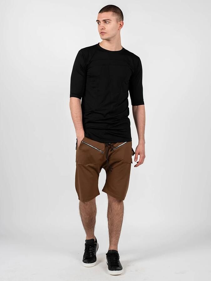 La Haine Inside Us Korte Broek P2303 3M | Estinti - Foto 3