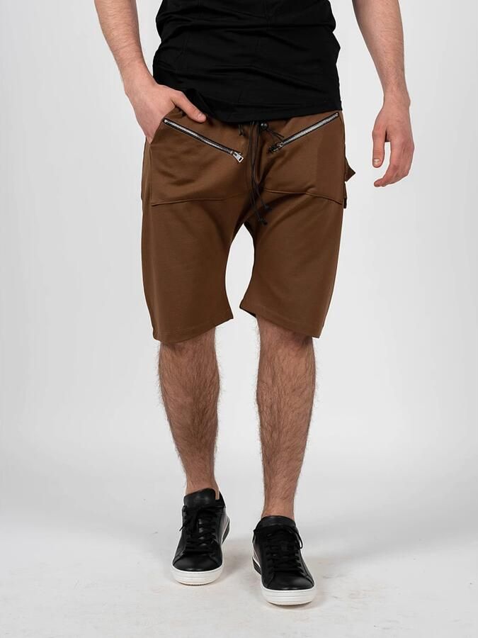 La Haine Inside Us Korte Broek P2303 3M | Estinti - Foto 4