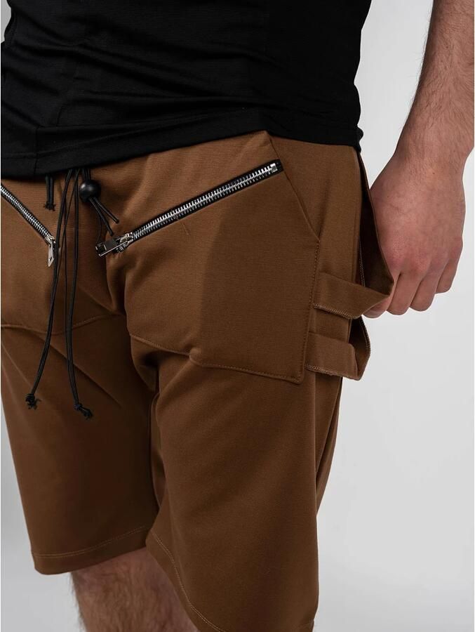 La Haine Inside Us Korte Broek P2303 3M | Estinti