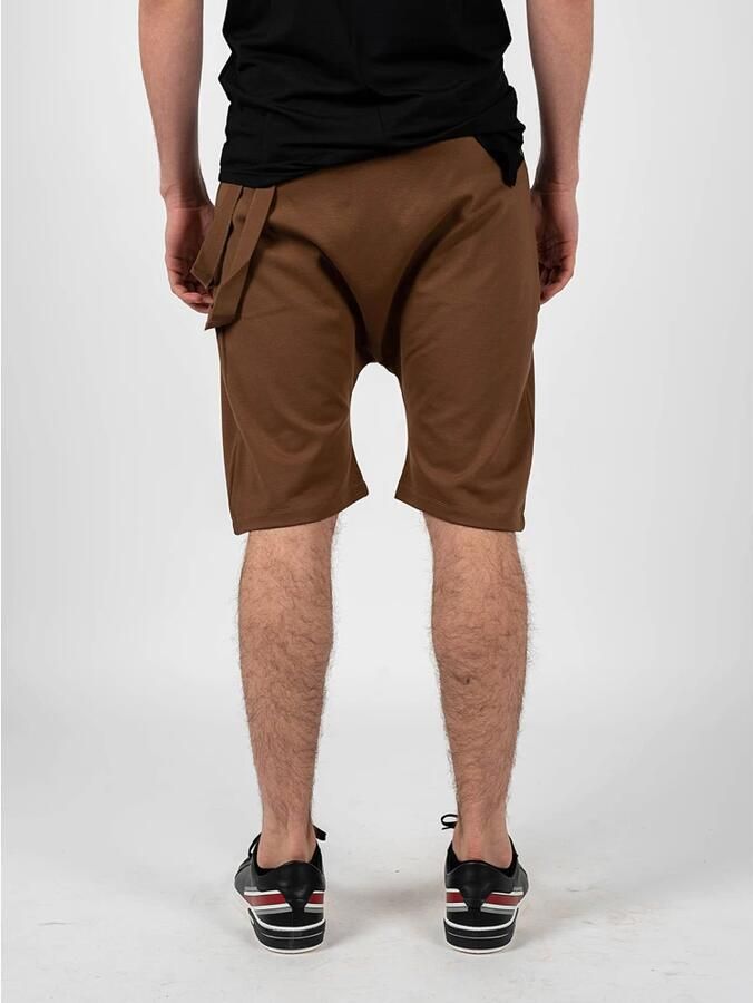 La Haine Inside Us Korte Broek P2303 3M | Estinti - Foto 2