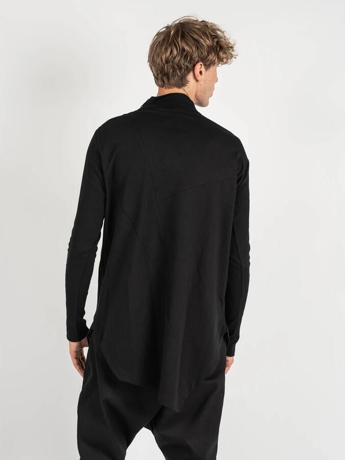 La Haine Inside Us Sweater A2208 | WANNACT - Foto 6