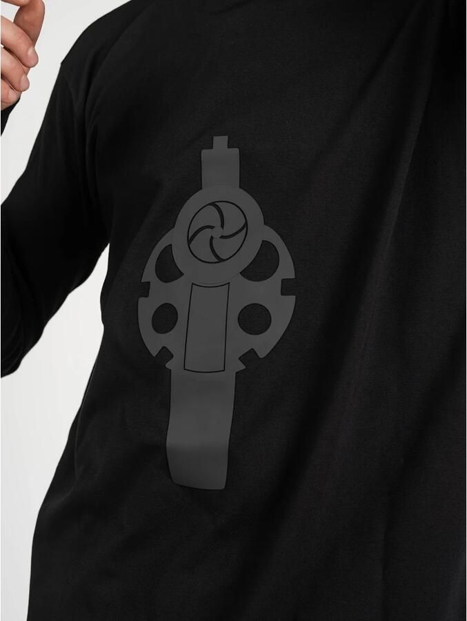 La Haine Inside Us Sweater A2208 | WANNACT