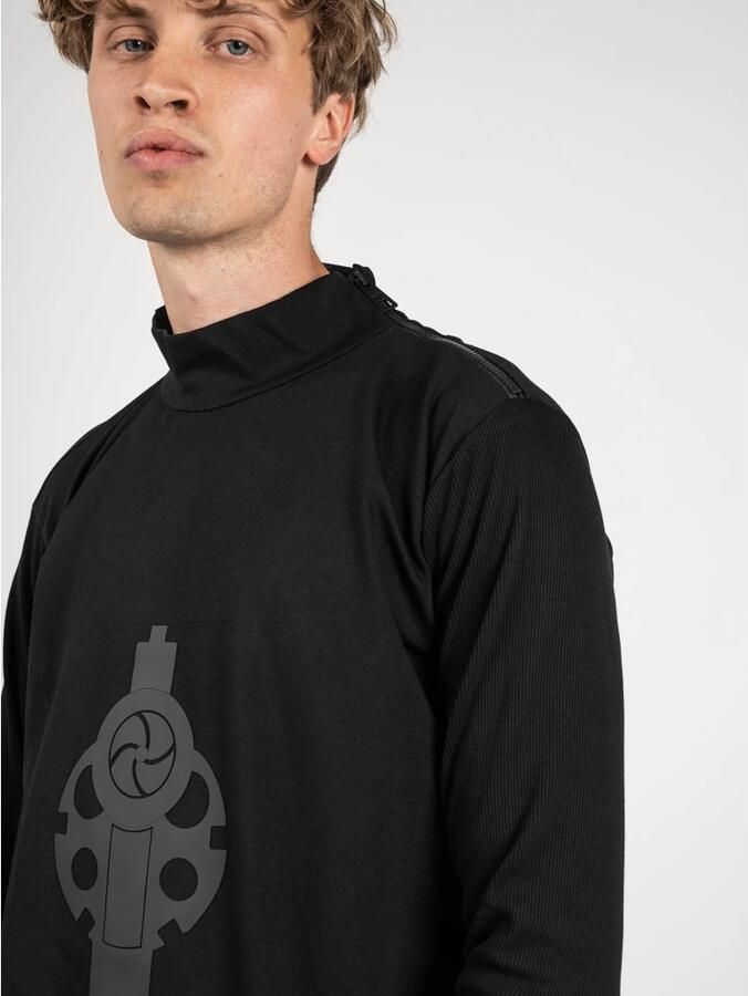 La Haine Inside Us Sweater A2208 | WANNACT - Foto 2