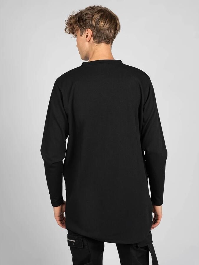 La Haine Inside Us Sweater A2208 | CRAZAAY - Foto 2