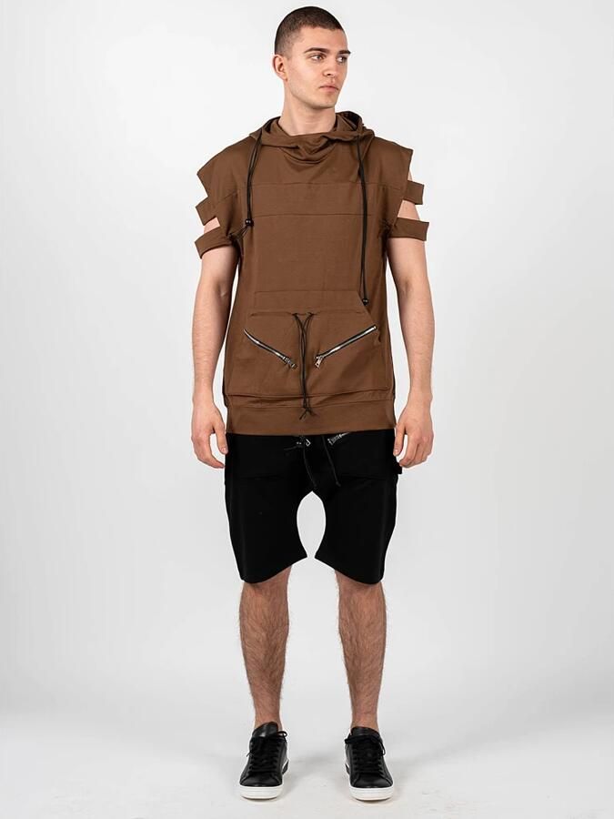 La Haine Inside Us Sweater P2308 3M | Poeti - Foto 3